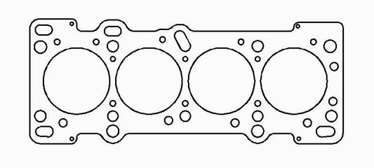 Cometic Gasket Cometic Mazda Miata inBPin Motor 1.8L DOHC 84mm .040in MLS Head Gasket