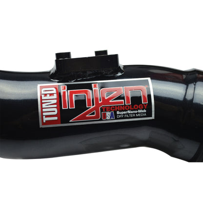 Injen 18-20 Honda Accord 2.0L Turbo Short Ram Cold Air Intake 8