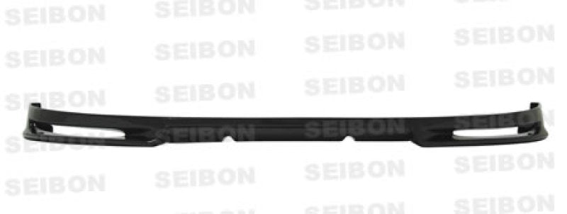 Seibon 06-08 VW Golf GTI Carbon Fiber Front Lip 0