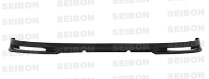 Seibon 06-08 VW Golf GTI Carbon Fiber Front Lip 0
