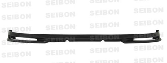 Seibon 06-08 VW Golf GTI Carbon Fiber Front Lip 0
