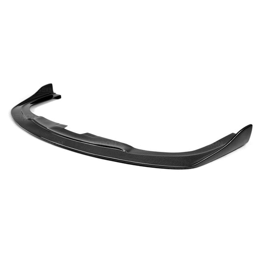 Seibon 06-07 Subaru WRX/STi TT Carbon FIber Front Lip 0