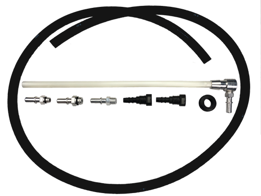 AirDog PureFlow AirDog/AirDog II Suction Tube Kit