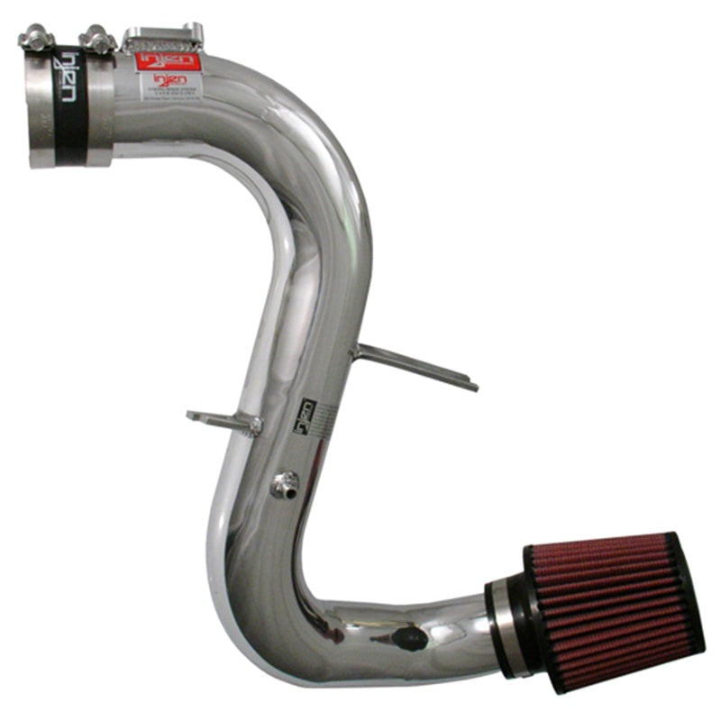 Injen 00-03 Celica GT Polished Cold Air Intake 0