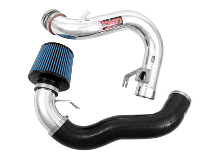 Injen 09-17 Mitsubishi Lancer GTS 2.4L 4 Cyl. Polished Cold Air Intake 1