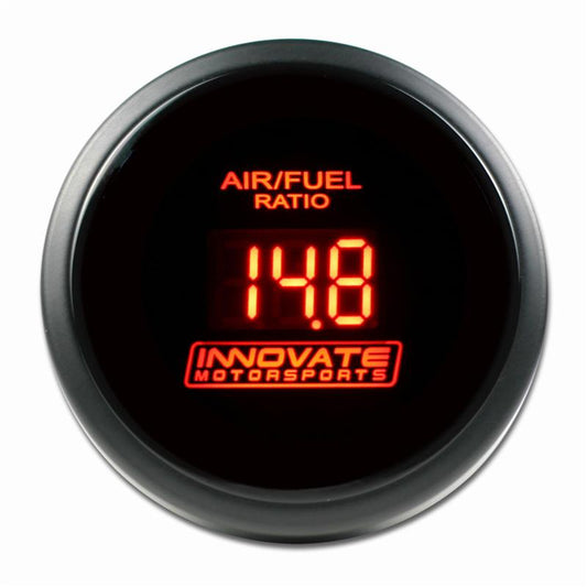 Innovate Motorsports Innovate DB-Red Kit (Red LEDs LC-2 & O2 Sensor)