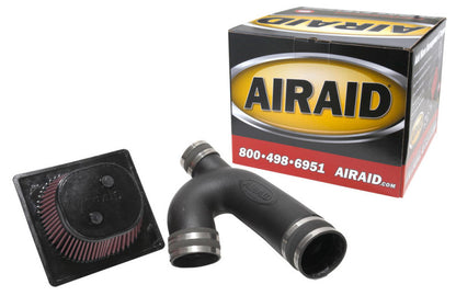 Airaid 2018 Ford F150 V6 3.5L F/l Jr Intake Kit - F-150 & Raptor