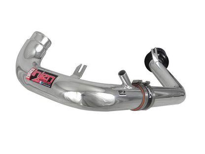 Injen 12-13 Fiat 500 1.4L 4Cyl Polished Cold Air Intake 3