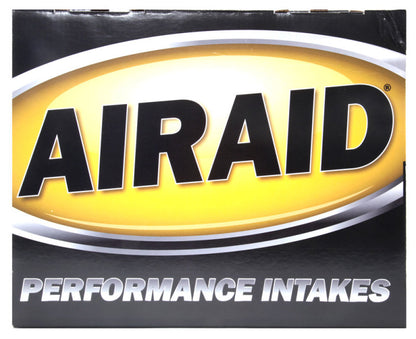 Airaid 2018 Ford F150 V8-5.0L F/l Jr Intake Kit - F-150