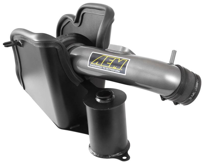AEM Induction AEM 2016 C.A.S Mazda MX-5 Miata L4-2.0L F/I Cold Air Intake