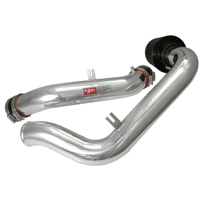 Injen 06-09 S2000 2.2L 4Cyl. Polished Cold Air Intake 0