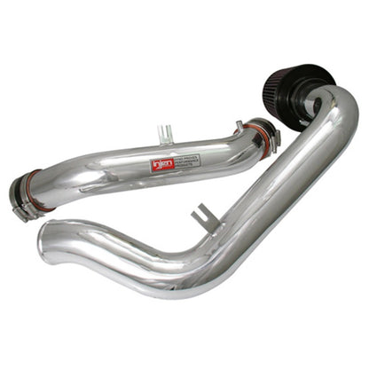 Injen 06-09 S2000 2.2L 4Cyl. Polished Cold Air Intake 0