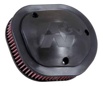 K&N Engineering K&N 2014 Indian Chief Classic 111 CI Replacement Drop In Air Filter