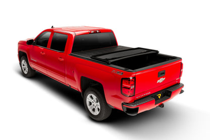 Extang 14-18 Chevy/GMC Silverado/Sierra 1500 (5ft 8in) Trifecta 2.0 - Silverado & Sierra