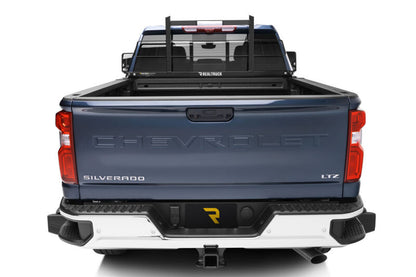 BackRack 19-23 Silverado/Sierra 1500 (New Body Style) Original Rack Frame Only Requires Hardware