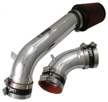 Injen 99-00 323 E46 2.5L  99-00 328 E46 2.8L 2001 325 2.5L Polished Cold Air Intake 2