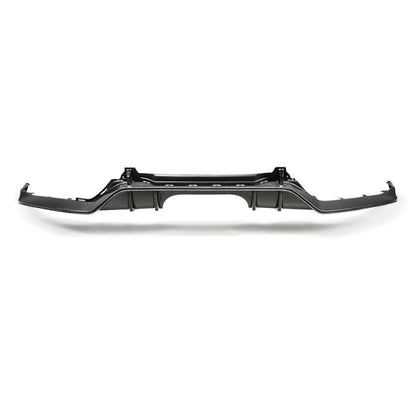 Seibon 16-17 Honda Civic Type R OEM Carbon Fiber Rear Lip 1