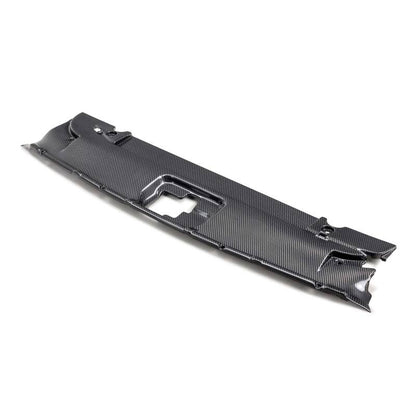 Anderson Composites 15-16 Ford Mustang Radiator Cover