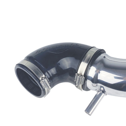 Injen 18-20 Toyota Camry V6 3.5L Polished Short Ram Air Intake 4