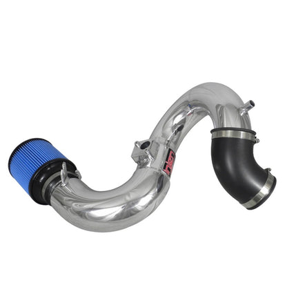 Injen 12-13 Honda Civic Si 2.4L Tuned Short Ram Air Intake System w/MR Tech & Web Nano-Fiber - Black 0