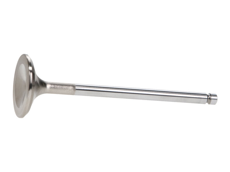 Manley Performance Manley 2011+ Chrysler/Dodge 6.4L Hemi w/ Triple Groove (1.654) Race Master Exhaust Valves (Set of 8)