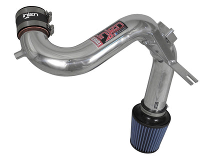 Injen 12 Scion iQ 1.3L 4cyl Polished Cold Air Intake w/ MR Technology 1