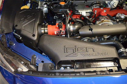 Injen 2015 Subaru STI 2.5L 4cyl Evolution Intake w/ Ram Air Scoop 4