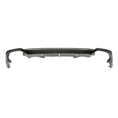 Seibon 18-20 Honda Accord GC Carbon Fiber Rear Lip 1