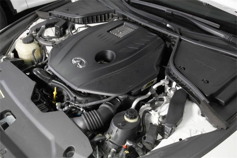 AEM Induction AEM C.A.S 2016 Infinity Q50 L4-2.0L F/I Cold Air Intake