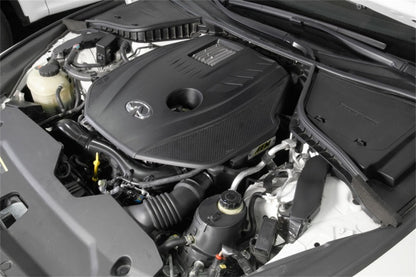 AEM Induction AEM C.A.S 2016 Infinity Q50 L4-2.0L F/I Cold Air Intake