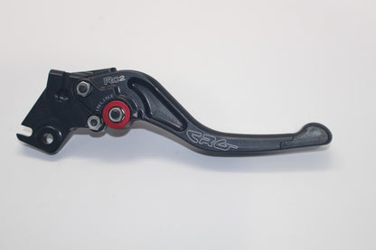CRG Constructors CRG 15-17 Yamaha R3 RC2 Clutch Lever -Short Black