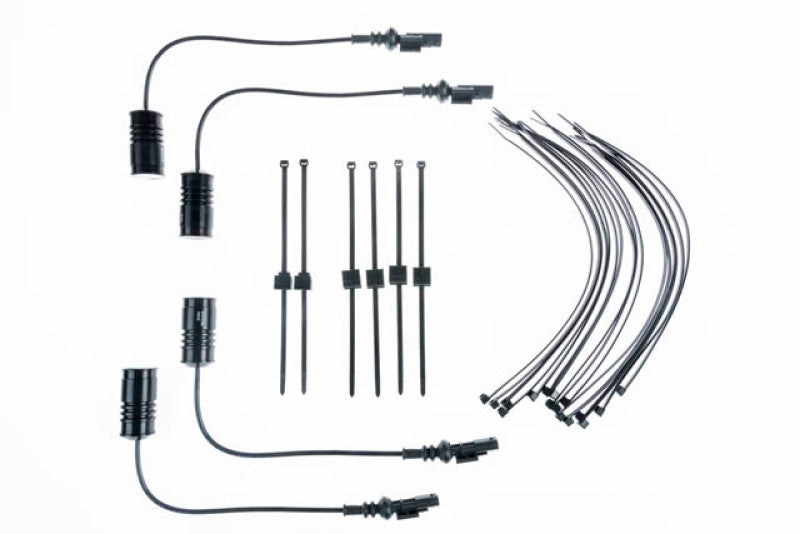KW Electronic Damping Cancellation Kit 2016+ Chevrolet Camaro - Camaro & Mustang