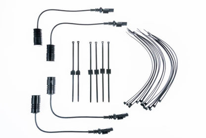 KW Electronic Damping Cancellation Kit 2016+ Chevrolet Camaro - Camaro & Mustang
