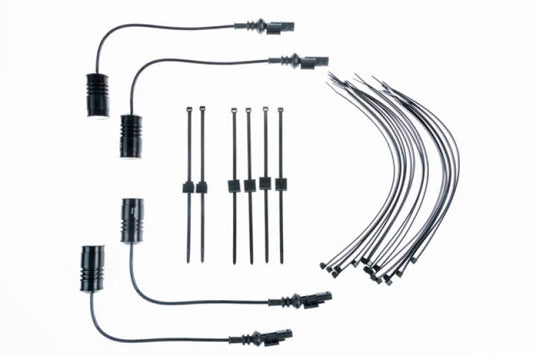 KW Electronic Damping Cancellation Kit 2016+ Chevrolet Camaro - Camaro & Mustang