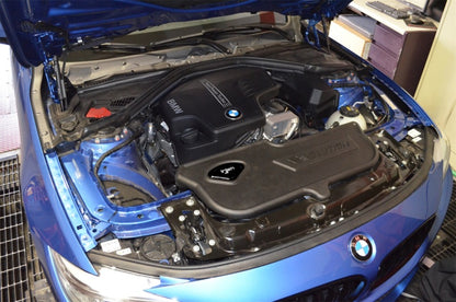 Injen 12-16 BMW 328i/ix F30/F31/F34 / 14-16 BMW 428i/ix F36 / 14-16 228i/ix F22 Evolution Intake 5