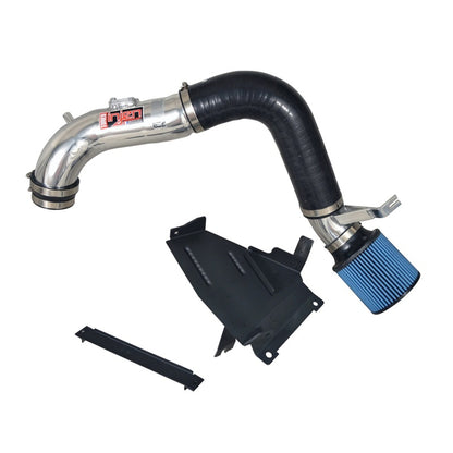 Injen 12-15 Honda Civic Si 9th Gen/13-15 Acura ILX 2.4L 4 Cyl Black True Cold Air Intake w/ MR Tech 0