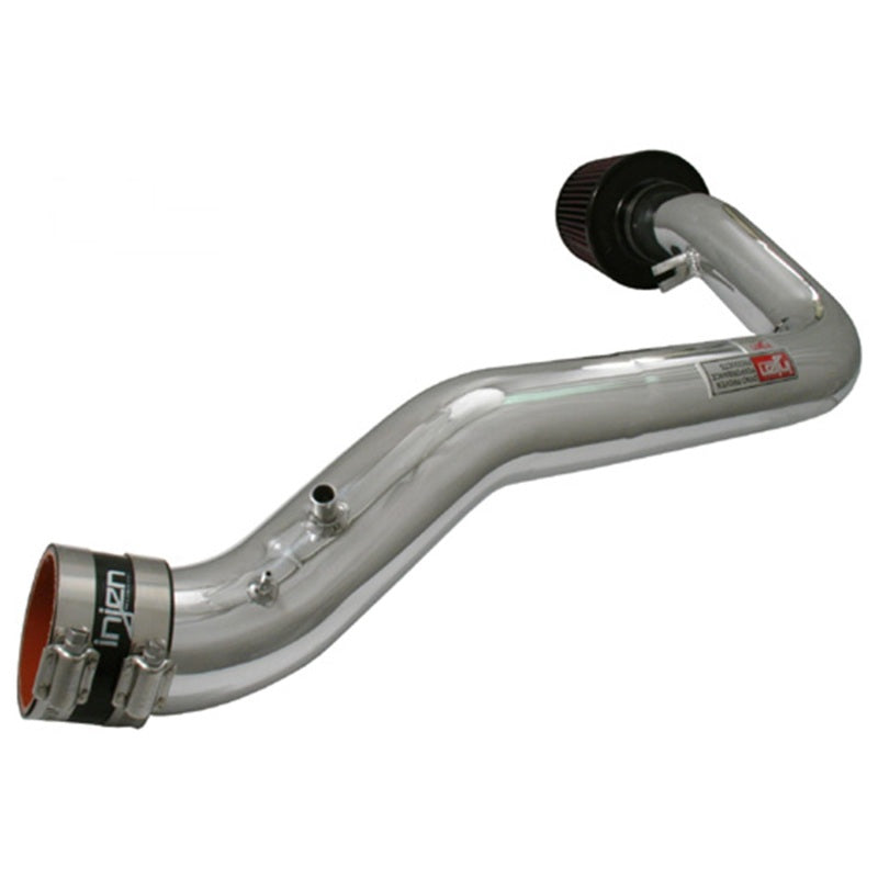 Injen 90-93 Integra Fits ABS Polished Cold Air Intake 4