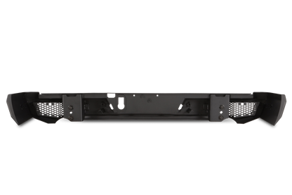 Body Armor 4x4 2019+ Dodge Ram 1500 Ambush Series Rear Bumper