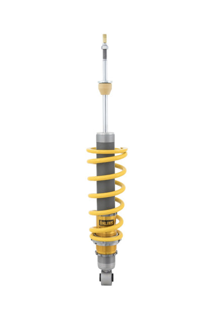 Ohlins 06-13 Lexus IS 250/IS 350 (XE20) Road & Track Coilover System 1