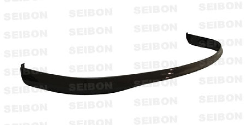 Seibon 94-01 Acura Integra JDM Type R Front Lip 2