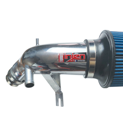 Injen 15-19 Hyundai Sonata 2.0T Polished Short Ram Air Intake 10