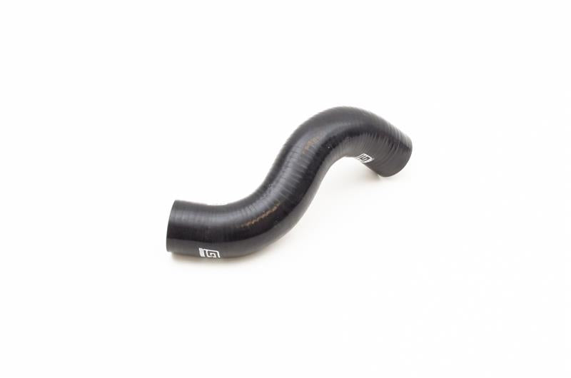 GrimmSpeed 04-08 Subaru Forester XT Radiator Hose Kit - Black - WRX