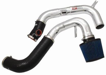 Injen 2007-09 Sentra SER 2.5L 4 Cyl. Polished Cold Air Intake 4