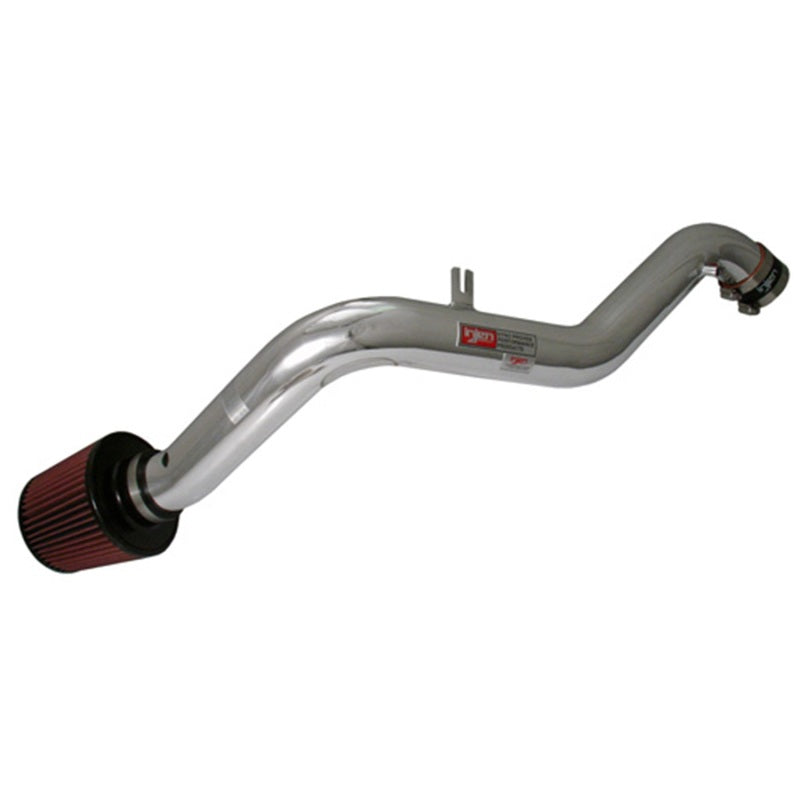 Injen 94-97 Accord 4 Cyl. Polished Cold Air Intake 0