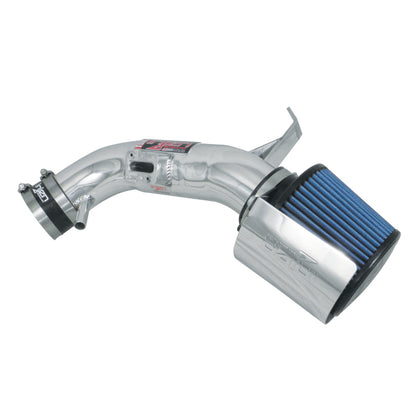 Injen 07-09 Altima 4 Cylinder 2.5L w/ Heat Shield (Automatic Only) Polished Short Ram Intake 1