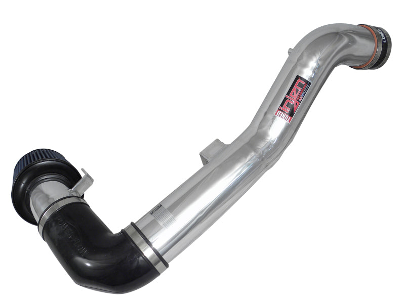 Injen 07-20  Toyota Tundra 5.7L V8 Polished Cold Air Intake 1