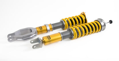 Ohlins 07-24 Nissan GTR (R35) Road &amp; Track Coilover System 4