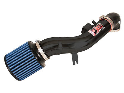 Injen 08-10 Chevy Malibu 2.4L 6cyl (w/ Air Pump) Black Tuned Air Intake w/ MR Tech & Air Fusion 0