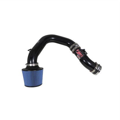 Injen 04-07 STi / 06-07 WRX 2.5L Black Cold Air Intake 1