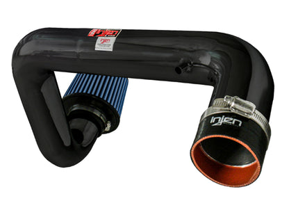 Injen 97-01 Integra Type R Black Cold Air Intake *Special Order* 0